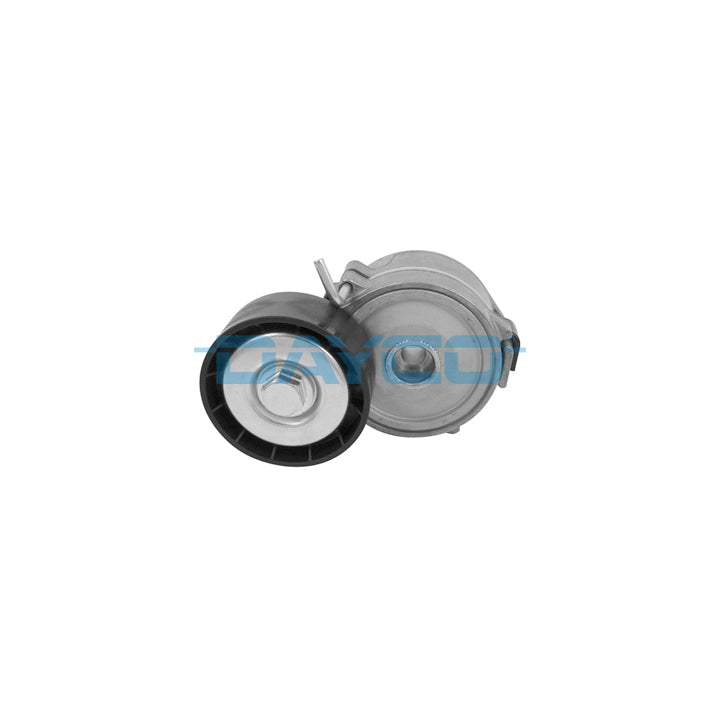 Fan Belt Tensioner APV2464 C2Z16647 LR003651 Compatible With JAGUAR XE (X760) XF I (X250) & LAND ROVER DISCOVERY SPORT (L550) FREELANDER 2 (L359) | LR2 (DAYCO)