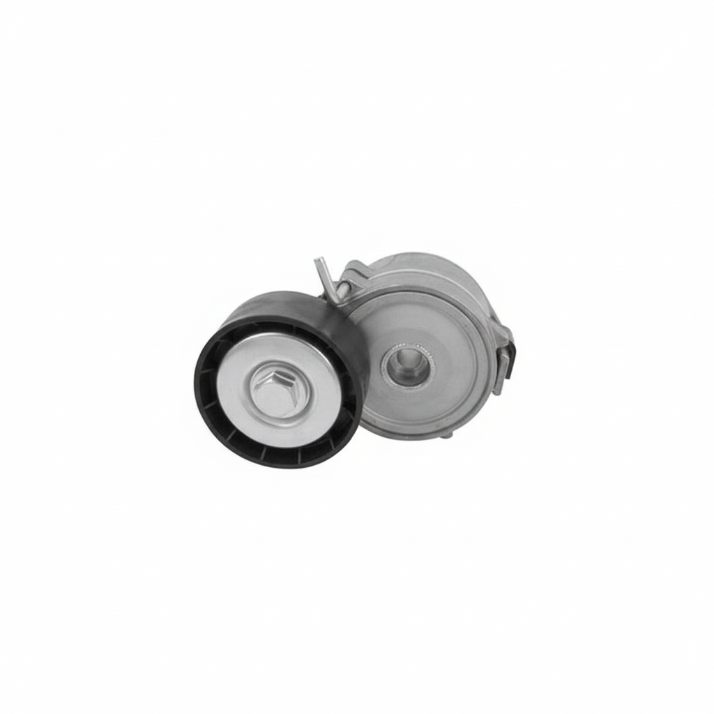 Fan Belt Tensioner APV2464 C2Z16647 LR003651 Compatible With JAGUAR XE (X760) XF I (X250) & LAND ROVER DISCOVERY SPORT (L550) FREELANDER 2 (L359) | LR2 Tag No.2