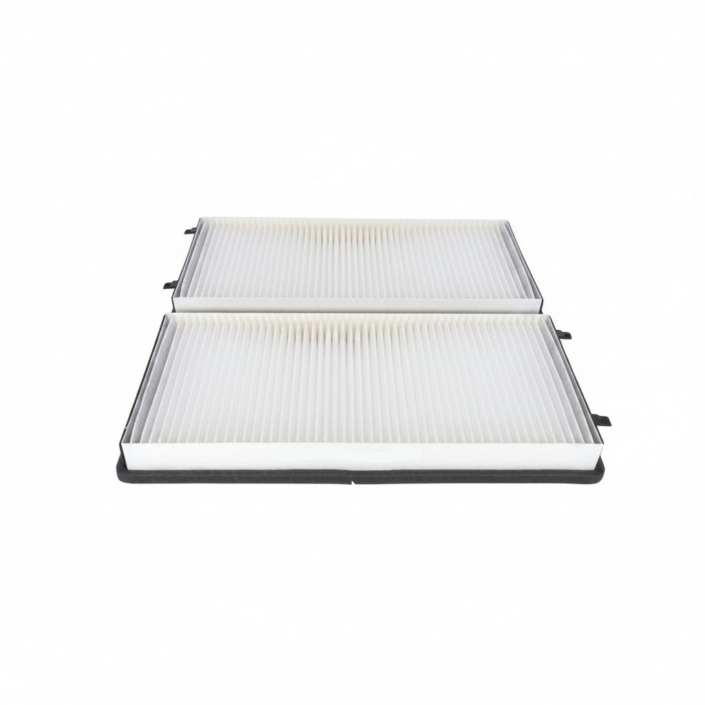 Air Filter 64116921018 Compatible With BMW E66 E65