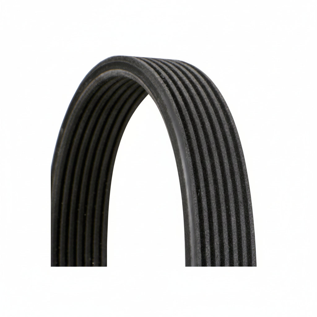 Timing Belt 7DPK2074 95510293300 Compatible With PORSCHE CAYENNE (92A) CAYENNE (9PA) CONTINENTAL