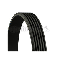 Multi RIB Belt 6PK2290 06E903137AA Compatible With AUDI A6 C7 (4G2, 4GC) | A6 / S6 (CONTINENTAL)