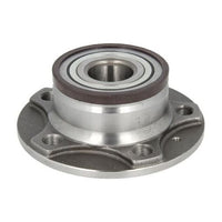 Rear Wheel Bearing 8K0598611 8K0598611A 8W0598611B Compatible With Audi A4 B8 (8K2) | A4 / S4 A4 B8 Avant (8K5) | A4 / S4 A5 (8T3) | A5 / S5 A5 Convertible (8F7) | A5 / S5 A5 Sportback (8TA) | A5 / S5 A6 C7 (4G2, 4GC) | A6 / S6