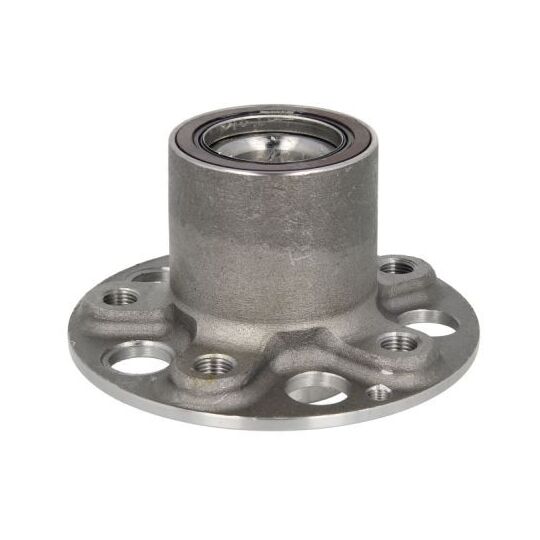 Front Wheel Hub 2043300625 Compatible With MERCEDES-BENZ C-CLASS W204 W205 & CLS C218 & CLS C219 & E-CLASS W212