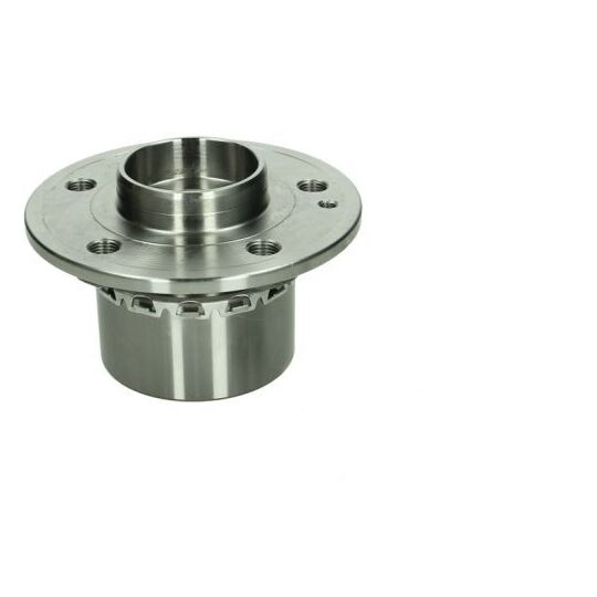 Front Wheel Hub 6393560601 Compatible With Mercedes Benz W639