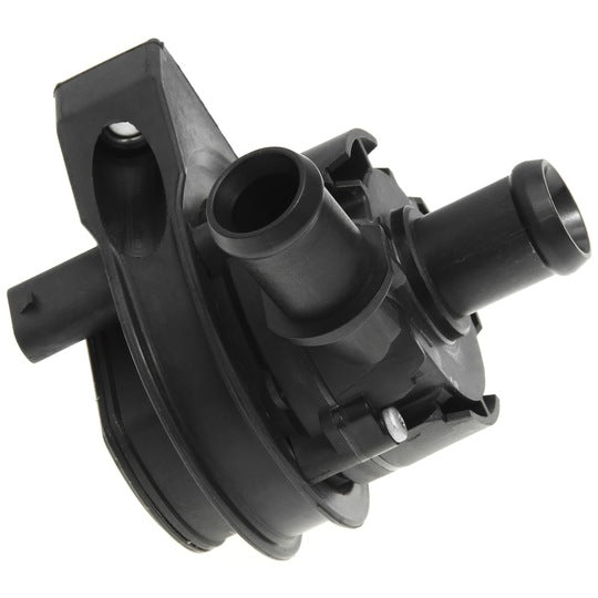 Auxiliary Water Pump WPS7016 2Q0965567 5G0965567A 5Q0965567 Compatible With SKODA KAROQ (NU7, ND7), OCTAVIA III (5E3, NL3, NR3) & AUDI Q3 (8UB, 8UG) (CONTINENTAL)