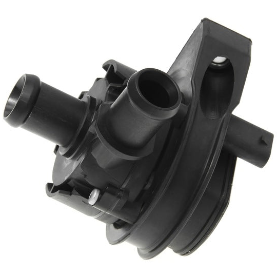Auxiliary Water Pump WPS7016 2Q0965567 5G0965567A 5Q0965567 Compatible With SKODA KAROQ (NU7, ND7), OCTAVIA III (5E3, NL3, NR3) & AUDI Q3 (8UB, 8UG) (CONTINENTAL)