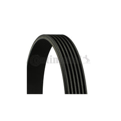 ELAST-MULTI-RIB BELT 6PK989 04C260849E Compatible With VW POLO V (6R1, 6C1) (CONTINENTAL)