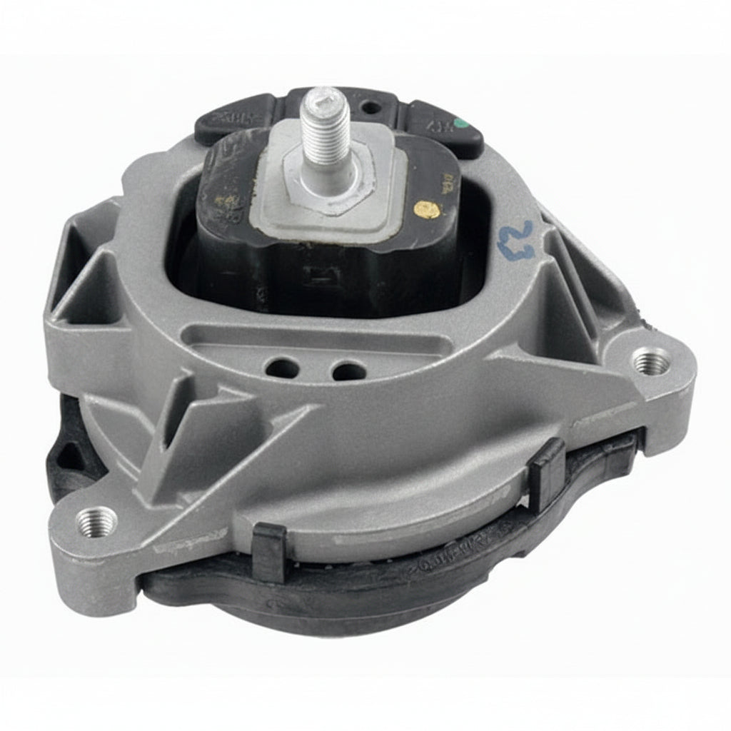 Engine Mount Left 22116787659 22118416821 Compatible With BMW F20 F30 F35