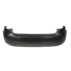 Rear Bumper 5JN807421 Compatible With Volkswagen POLO (2022)