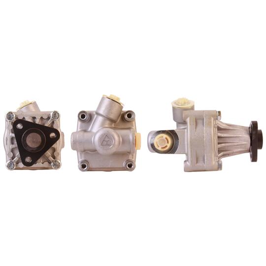 Hydraulic Pump 32411130084 Compatible With BMW E30 E36 E28