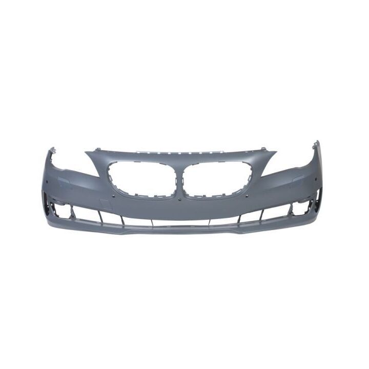 Front Bumper Complete 51117313947 Compatible With  BMW 7 (F01, F02, F03, F04)(2009-16)
