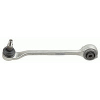 Front Wheel Lower Arm Left & Right 31126787669 31126787670 Compatible With BMW X3 F25