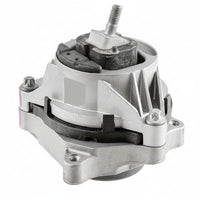 Engine Motor Mount Set Left 22116859407 & Right 22116859408 Compatible With BMW F20 F30 F36