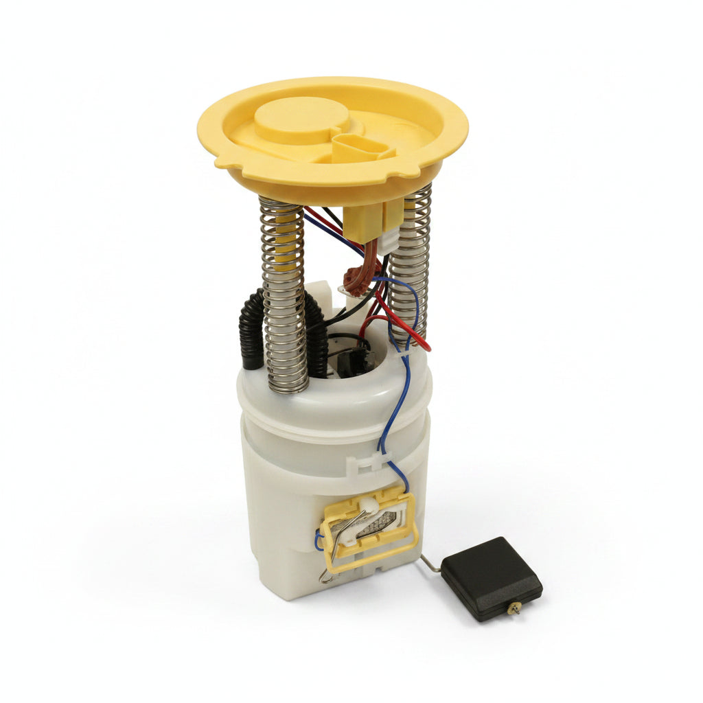 Electric Fuel Pump Assembly 1694700494 1694701694 Compatible With Mercedes Benz W169 W245