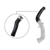 Charger Intake Hose 11617805437 Compatible With BMW E90 E91