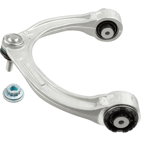 Front Upper Control Arm With Nut Left 4633307901 Right 4633308001 Compatible With Mercedes Benz W463 G550 G63