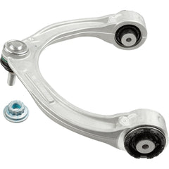 Front Upper Control Arm With Nut Left 4633307901 Right 4633308001 Compatible With Mercedes Benz W463 G550 G63