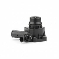 Thermostat Housing  31355151 30774489 Compatible With VOLVO XC90 Tag No.129