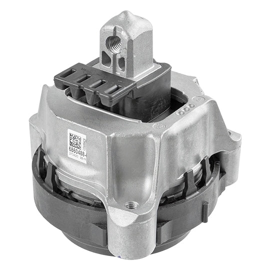 Engine Mount Left 22116860487 & Right 22116860488 Compatible With BMW G12 G38