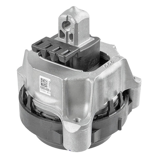 Engine Mount Left 22116860487 & Right 22116860488 Compatible With BMW G12 G38