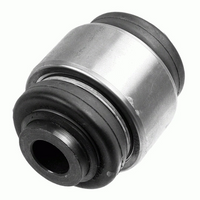 Rear Control Arm Bushing 33326790493 Compatible With BMW X3 (F25)