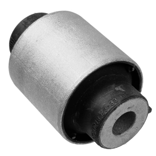 Control Arm/Trailing Arm Bush(Small) 31126775980 31126791455 Compatible With BMW F01 F02 F18