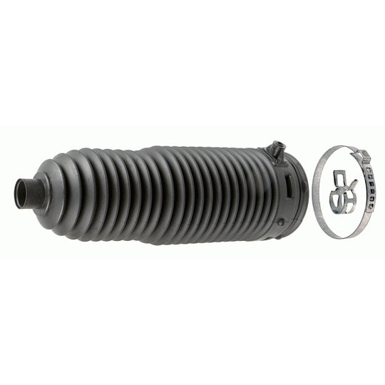 Steering Boot Kit 6394600095 Compatible With Mercedes Benz W639