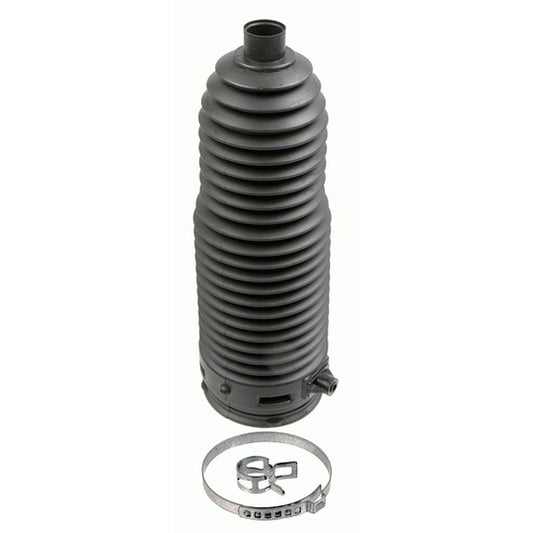 Steering Boot Kit 6394600095 Compatible With Mercedes Benz W639