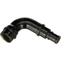Crankcase Breather Hose Pipe 06A103213F 6A103213F Compatible With Volkswagen & Audi