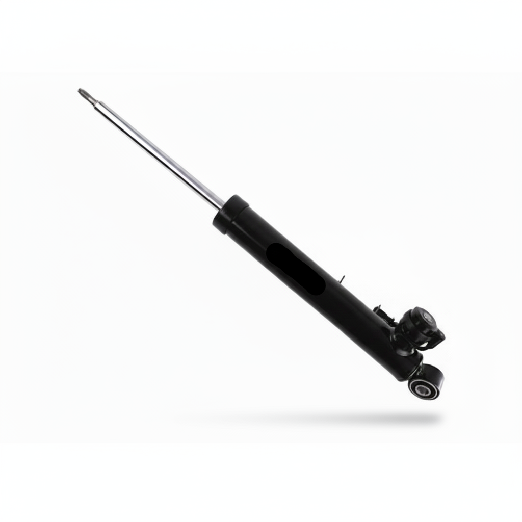 Rear Air Suspension Shock Absorber Strut 8J0513025F 8J0513025E 8J0513025A 8J0513025C Compatible With AUDI TT (2006-14)