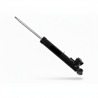 Rear Air Suspension Shock Absorber Strut 8J0513025F 8J0513025E 8J0513025A 8J0513025C Compatible With AUDI TT (2006-14)