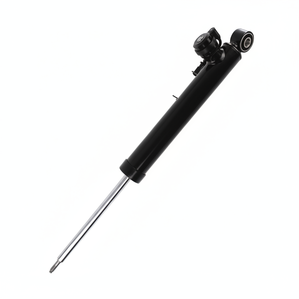 Rear Air Suspension Shock Absorber Strut 8J0513025F 8J0513025E 8J0513025A 8J0513025C Compatible With AUDI TT (2006-14)