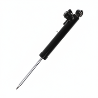 Rear Air Suspension Shock Absorber Strut 8J0513025F 8J0513025E 8J0513025A 8J0513025C Compatible With AUDI TT (2006-14)
