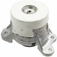 Engine Mount Set Left 2532400200 & Right 2532400300 Compatible With Mercedes Benz GLC X253