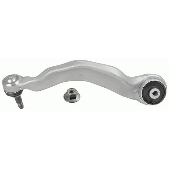 Front Lower Control Arm Left 31106861157 & Right 31106861158 Compatible With BMW  G30 G11 G12