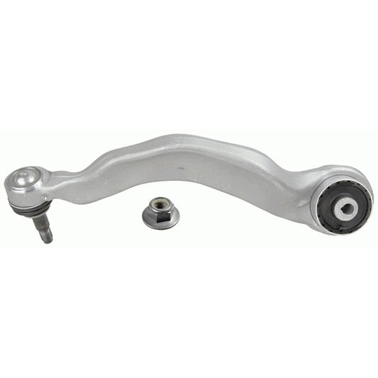 Front Lower Control Arm Left 31106861157 & Right 31106861158 Compatible With BMW  G30 G11 G12