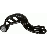 Track Control Arm 2463501006 Compatible With Mercedes Cla Gla C117 W117 W156 W176