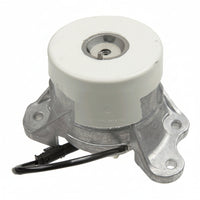 Engine Mount Set With Sensor Compatible With MERCEDES-BENZ GLC X253  Engine Mount Left A2532400700 & Right A2532400800