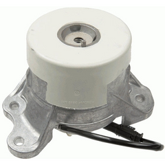 Engine Mount Set With Sensor Compatible With MERCEDES-BENZ GLC X253  Engine Mount Left A2532400700 & Right A2532400800