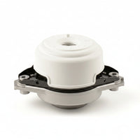 Engine Mounting Holder Left 1662405817 A1662405817 & Right A1662405917 1662405917 Compatible With Mercedes Benz ML W166