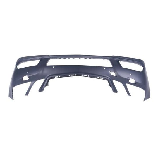 Complete Front Bumper A2128801940 2128801940 Compatible With MERCEDES-BENZ E-CLASS (W212)