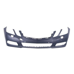 Complete Front Bumper A2128801940 2128801940 Compatible With MERCEDES-BENZ E-CLASS (W212)
