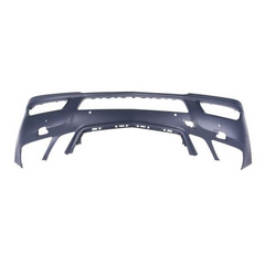 Complete Front Bumper A2128801940 2128801940 Compatible With MERCEDES-BENZ E-CLASS (W212)