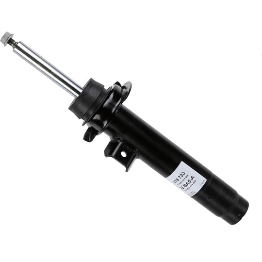 Front (Left & Right Same)  Shock Absorber 31316791551 31316799583 31306850903 31316856696 Compatible With BMW 3 Series (F30, F80) & 3 Gran Turismo (F34) (1PCS)