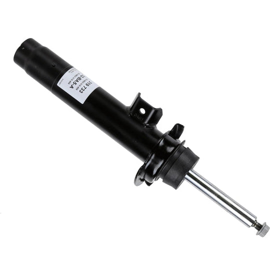 Front (Left & Right Same)  Shock Absorber 31316791551 31316799583 31306850903 31316856696 Compatible With BMW 3 Series (F30, F80) & 3 Gran Turismo (F34) (1PCS)