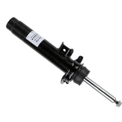 Front (Left & Right Same)  Shock Absorber 31316791551 31316799583 31306850903 31316856696 Compatible With BMW 3 Series (F30, F80) & 3 Gran Turismo (F34) (1PCS)