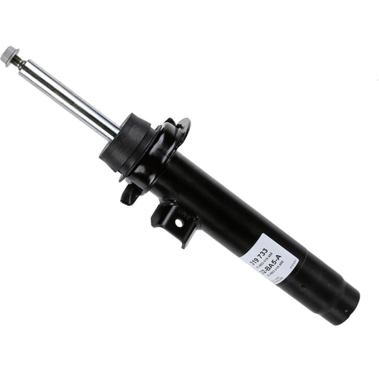 Front (Left & Right Same)  Shock Absorber 31316791551 31316799583 31306850903 31316856696 Compatible With BMW 3 Series (F30, F80) & 3 Gran Turismo (F34) (1PCS)