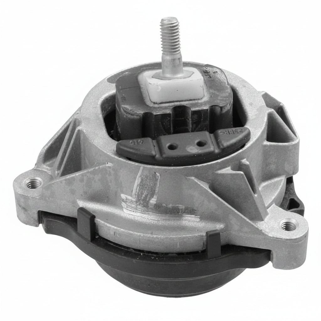 Engine Mount Set Left 22116854251 & Right 22116854252 Compatible With BMW F35 F30