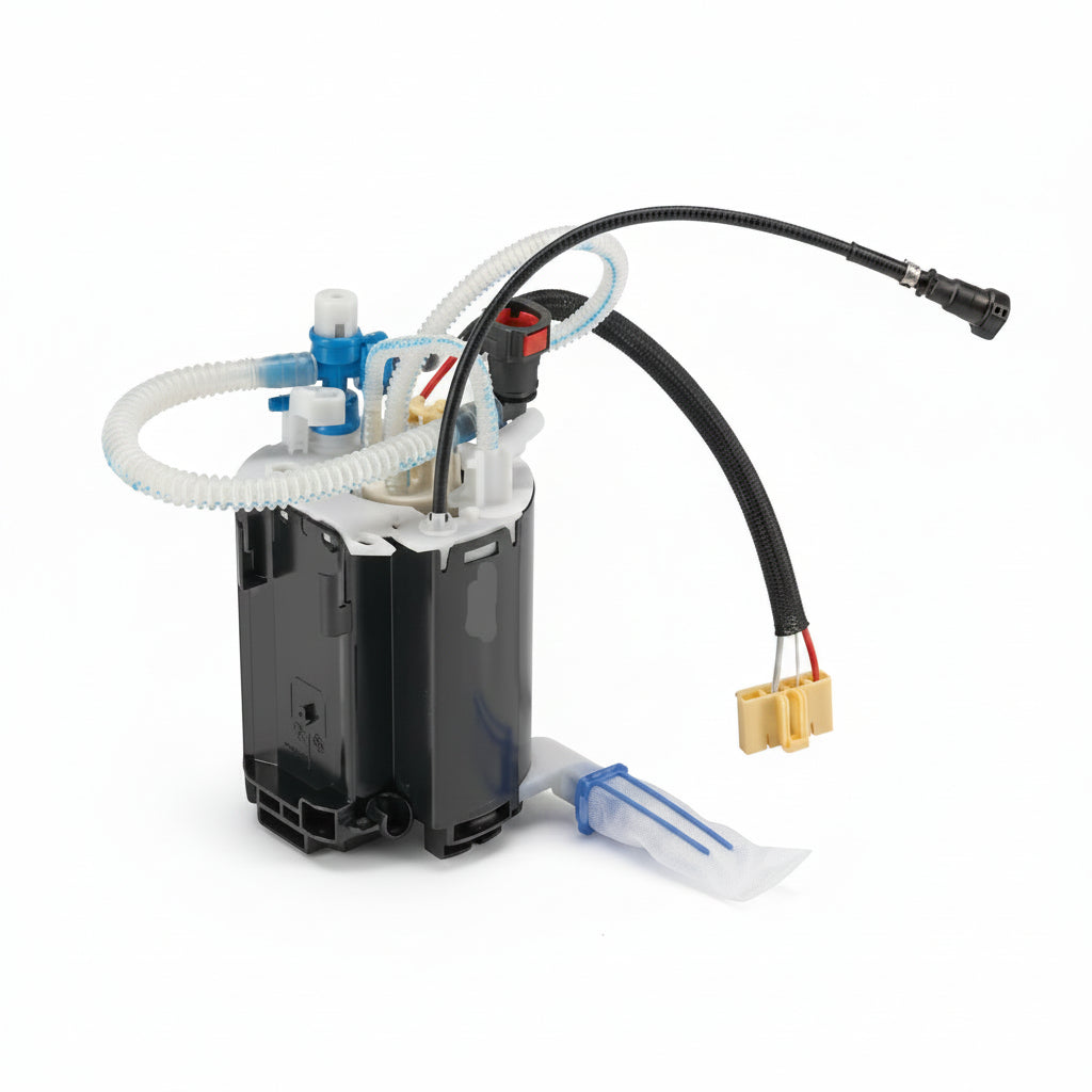 Fuel Pump And Sender Assembly LR040878 LR077703 Compatible With Land Rover RANGE ROVER IV (L405) RANGE ROVER SPORT II (L494)