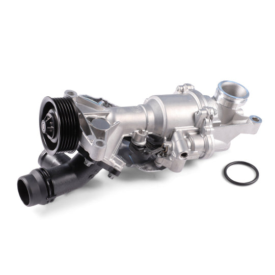 Water Pump A2740000407 Compatible With Mercedes benz W205